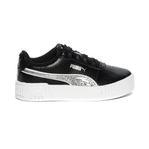 Sneakers Puma Carina 2.0 Glitzy PS Nere