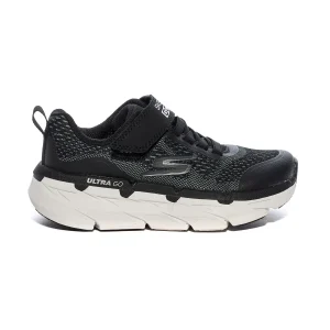 Sneakers Skechers Go Run Max Chshioning Premie Nere