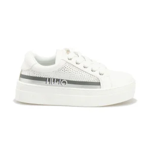 Sneakers Liu Jo Alicia Bianche