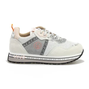 Sneakers Liu Jo Maxi Wonder Bianche