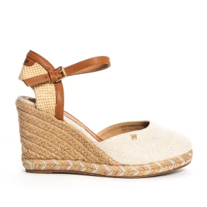 Sandali Wrangler Wl21590E Bianche