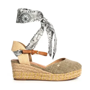 Sandali Wrangler Wl21601A Marroni
