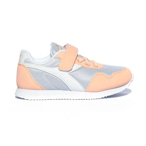 Sandali Diadora simple Run Rosa