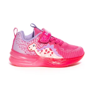 Sneakers Lelli Kelly Lkal34545 Fuxia