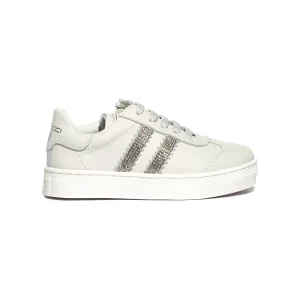 Sneakers Balducci Butt1840 Bianche