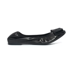 Ballerine Frau 70p3 Nere