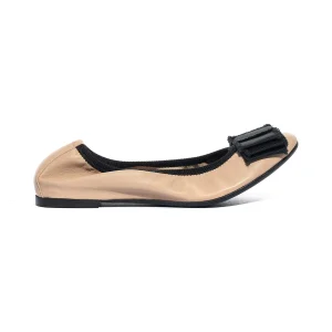 Ballerine Frau 70p3 Vanilla