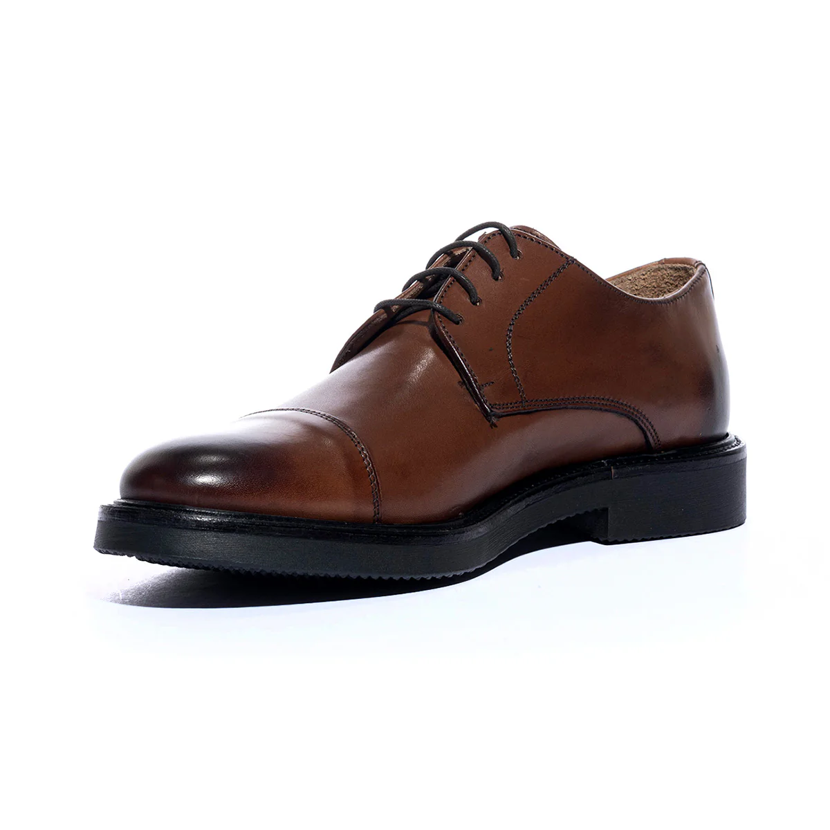 Sneakers Gallucci 1965 Marrone - immagine 4