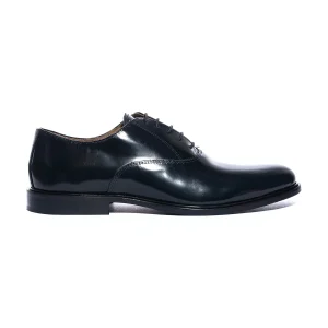 Scarpe Stringate Gallucci 1965 Blu