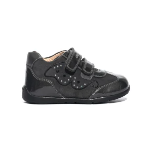Sneakers Geox KAYTAN DK GREY Primi Passi