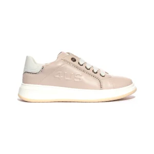 Sneakers 4US 41001 Rosa