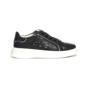 Sneakers 4US 42351 Nere