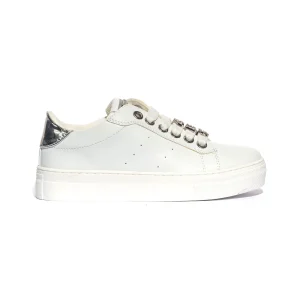 SNeakers 4US 42740 BIanche