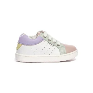 Sneakers Balducci Cita6756 BIanche Rosa