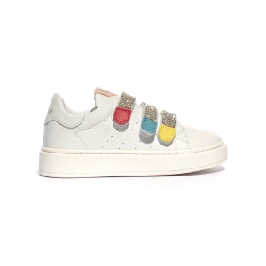 Sneakers Balducci Kiab1061 BIanchi