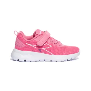 Sneakers Diadora Evo Run Rosa