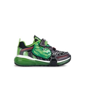 Sneakers Geox Bayonic Verdi