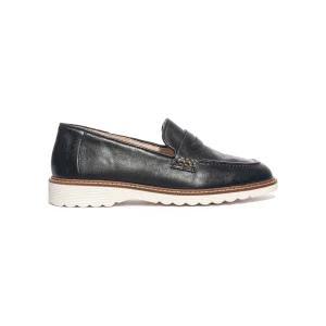 Mocassini Joan Lei 1993 Neri