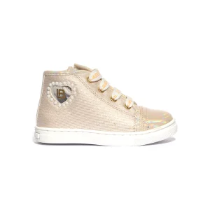 Sneakers Laura Biagiotti 9070 Rosa