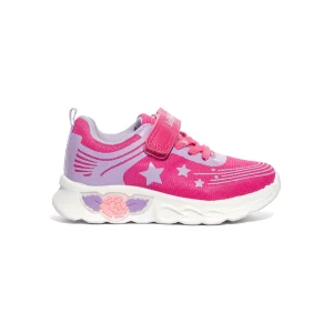 Sneakers lelli Kelly Giselle Rosa