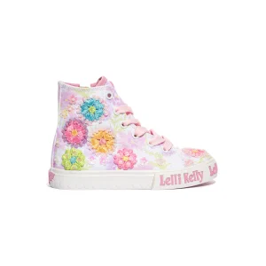 Sneakers Lelli Kelly Eloise BIanche