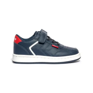 Sneakers Levi's Vave0206 Blu