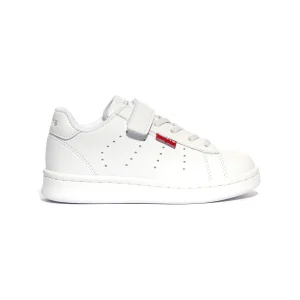 Sneakers Levi's Vave0220 BIanche