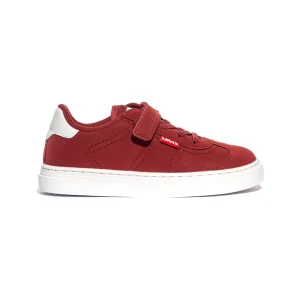 Sneakers Levi's Vbry0051 Rosse
