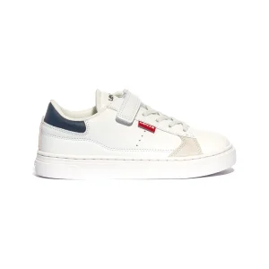 Sneakers levi's Vbry0052s Bianche Blu