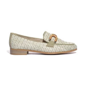 Mocassini Marco Tozzi 2-24221 Grigie