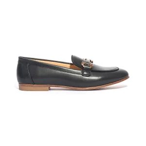 Mocassini Mariella Burani 50450 Neri