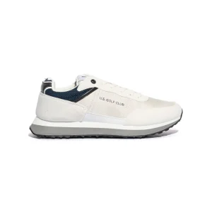 Sneakers U.s. Golf Club Us4537 Bianche