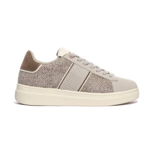 Sneakers U.s. Polo Assn Caius Beige