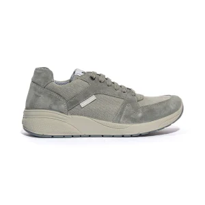 Sneakers Valleverde C92111 Grigie