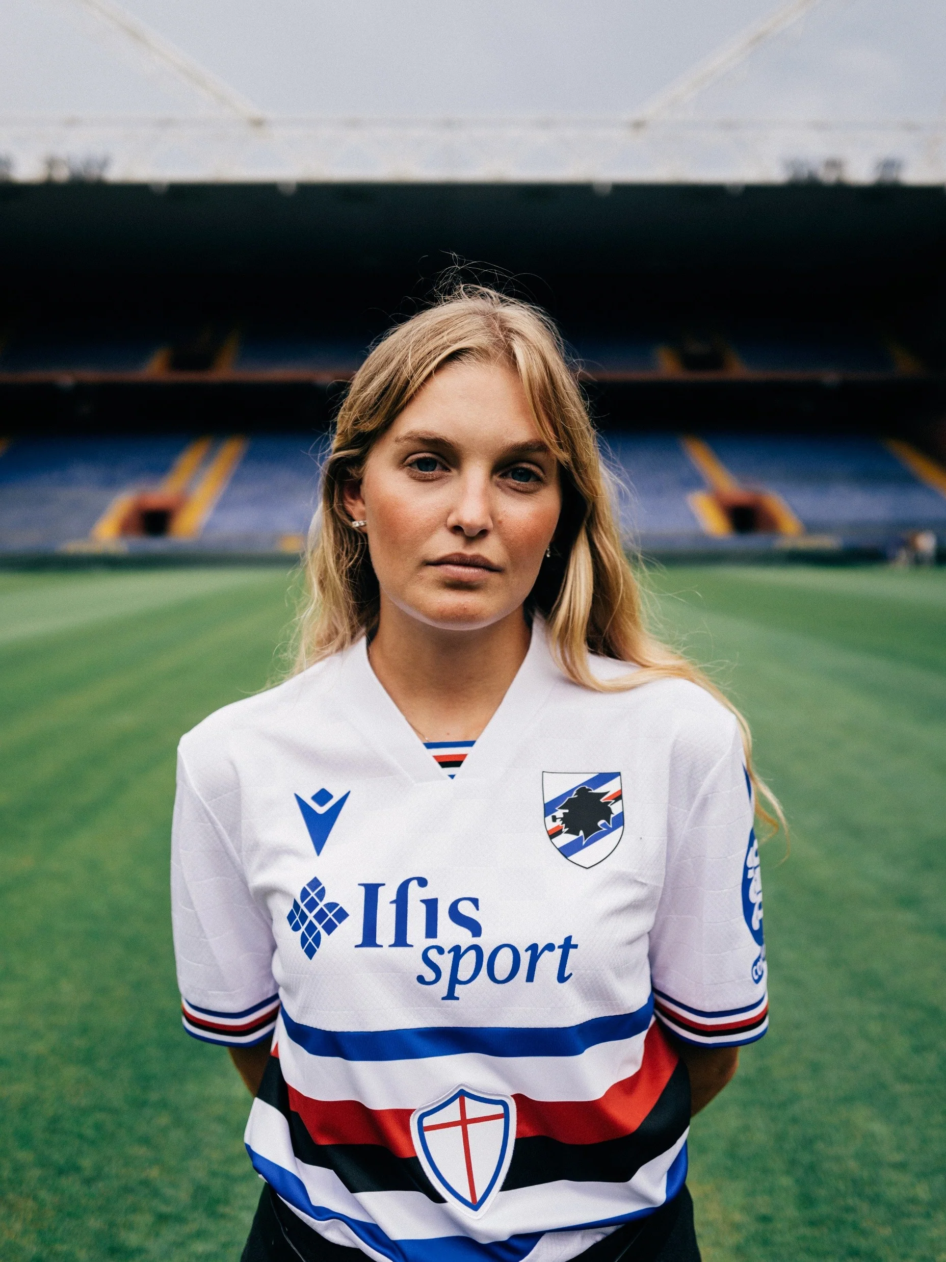 Maglia Gara Away 2025/26 - immagine 2