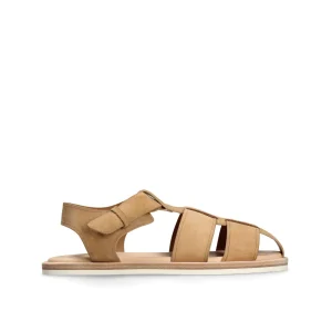 SANDALO BALTIMORA - BEIGE