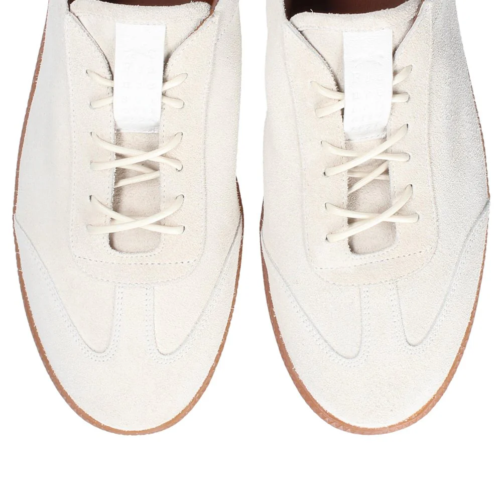 SNEAKER LITHE - BIANCO - immagine 6
