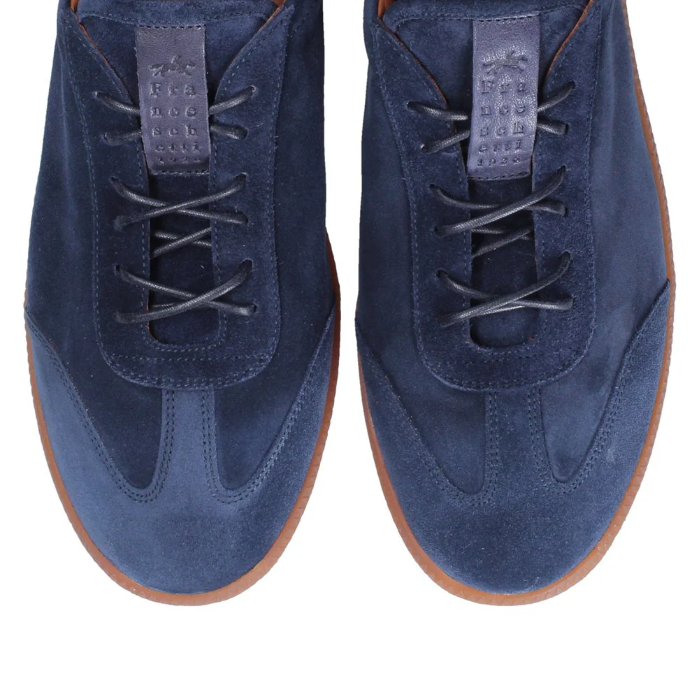 SNEAKER LITHE - BLU - immagine 6