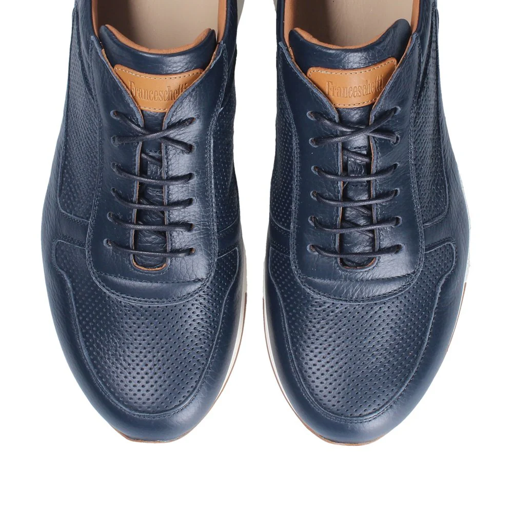 SNEAKER NARA - BLU - immagine 6