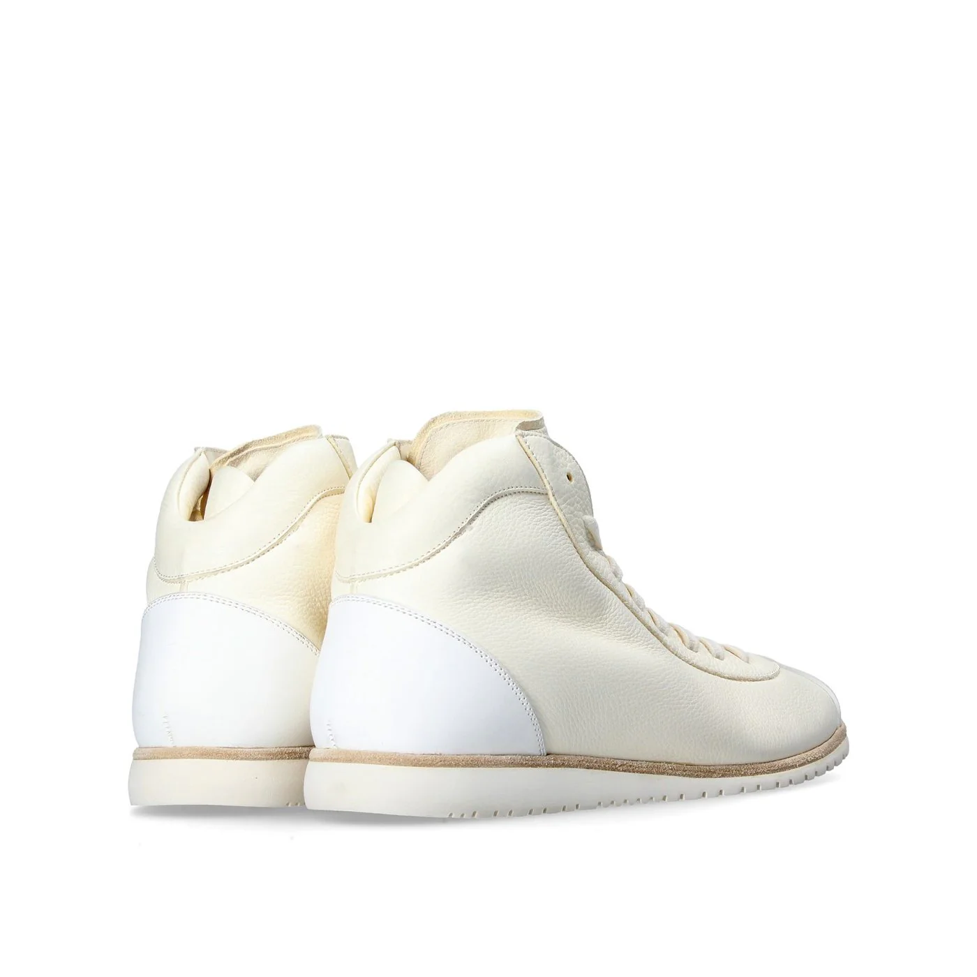 SNEAKER MEMPHIS - PANNA - immagine 4