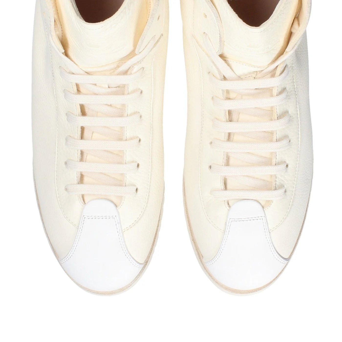 SNEAKER MEMPHIS - PANNA - immagine 6