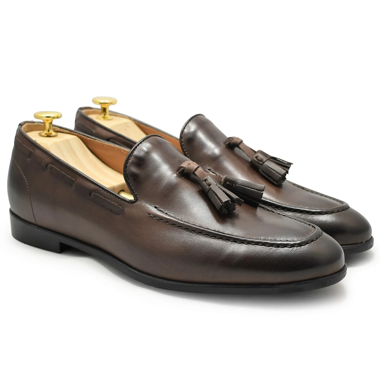 VULCANO - Marrone Legno - immagine 9