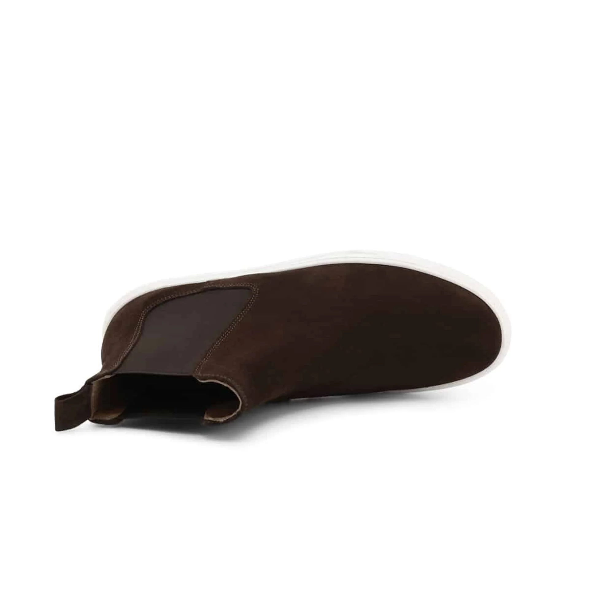 Nicolò - Camoscio marrone - immagine 5
