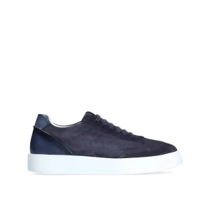 SNEAKER ALESSIO - BLU