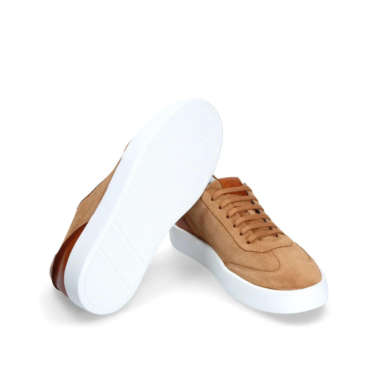 SNEAKER ALESSIO - TERRA - immagine 5