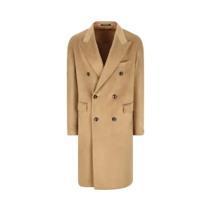 TAGLIATORE Cappotto In Lana Vergine