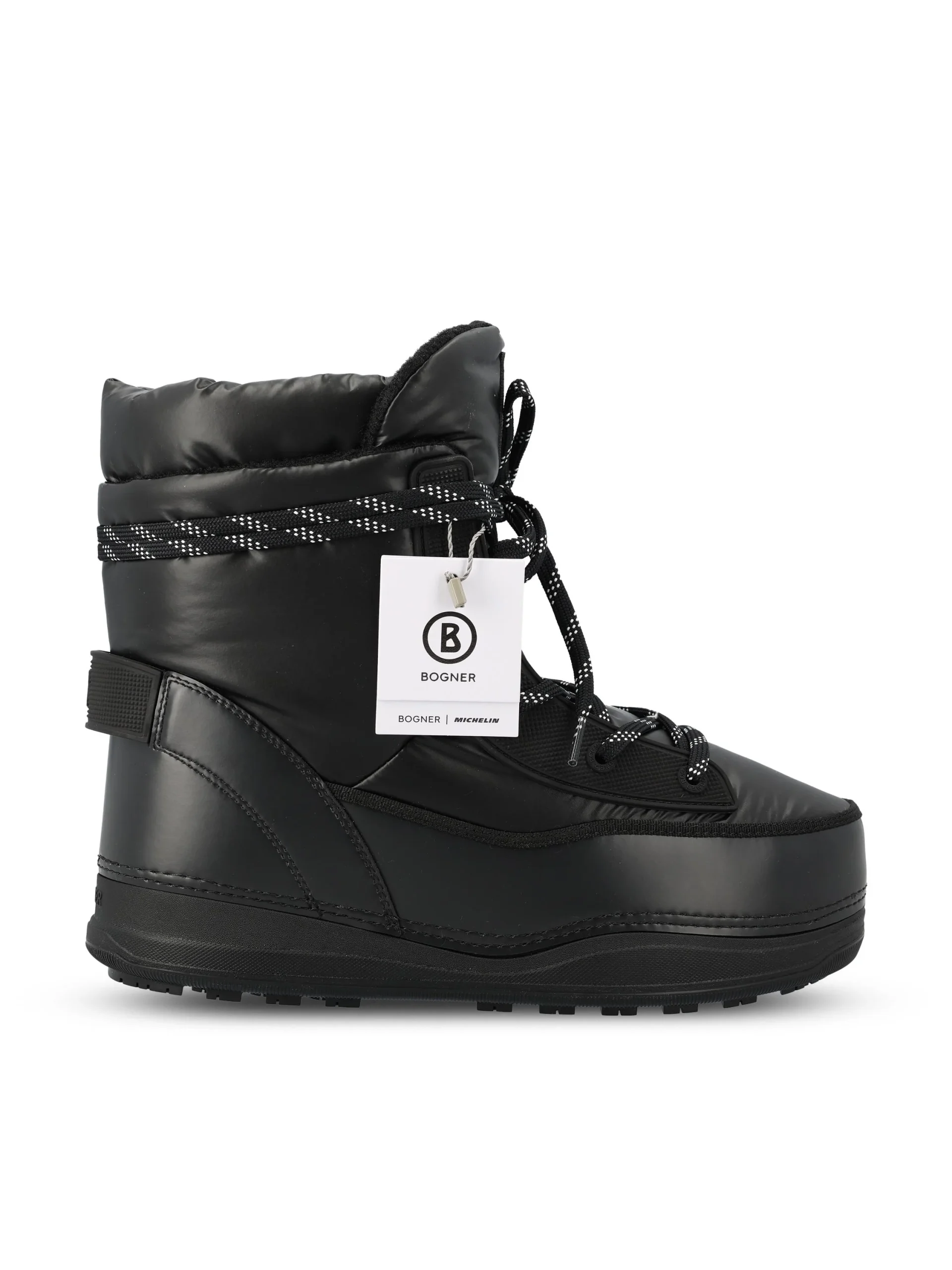 BOGNER Stivaletti Da Neve