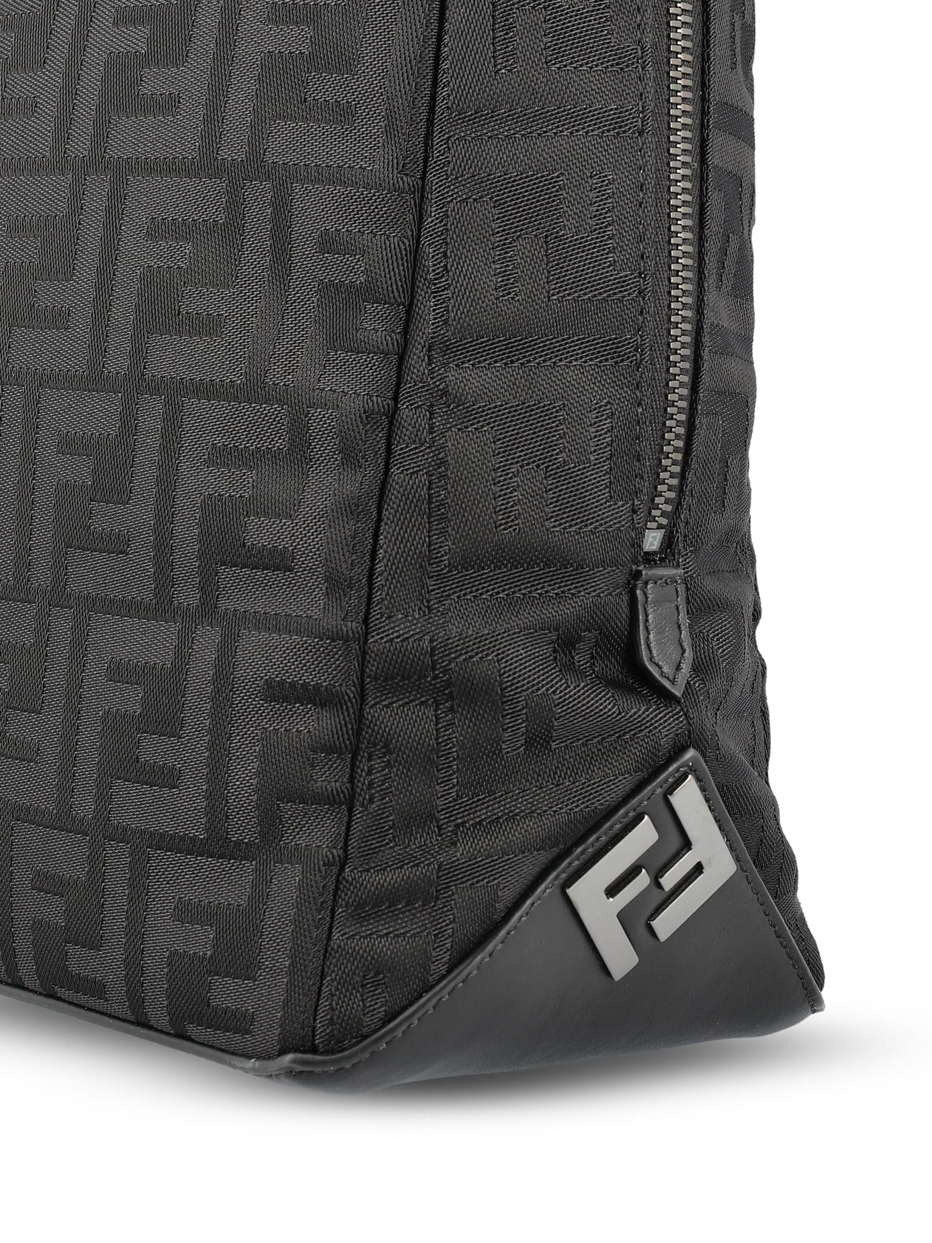 FENDI Borsa Fendi Lui Large - immagine 5