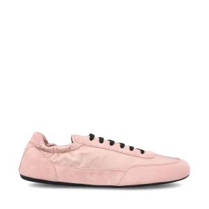 PRADA Sneakers Collapse In Re-Nylon