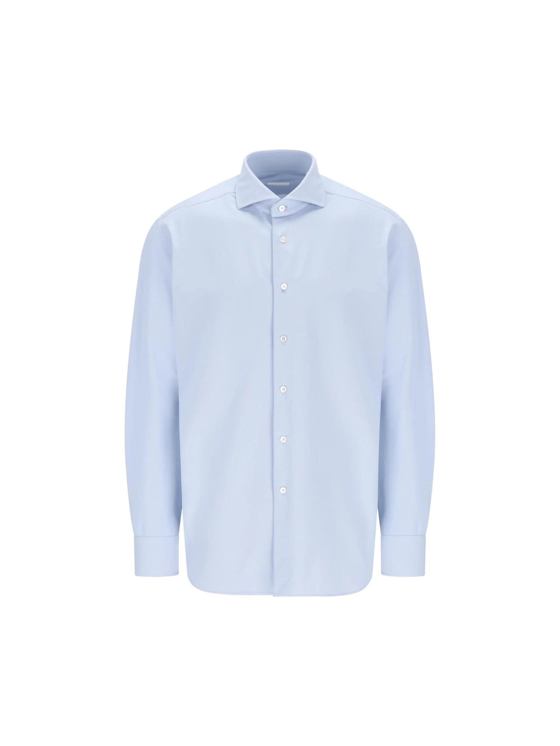 XACUS Camicia Con Collo Alla Francese - immagine 2